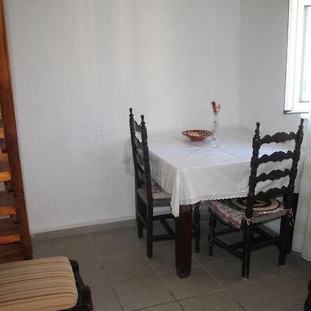 Apartment Vrises Neápolis Dış mekan fotoğraf