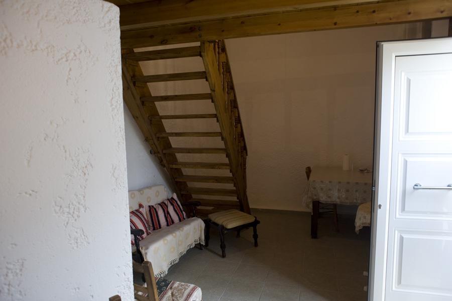 Apartment Vrises Neápolis Dış mekan fotoğraf