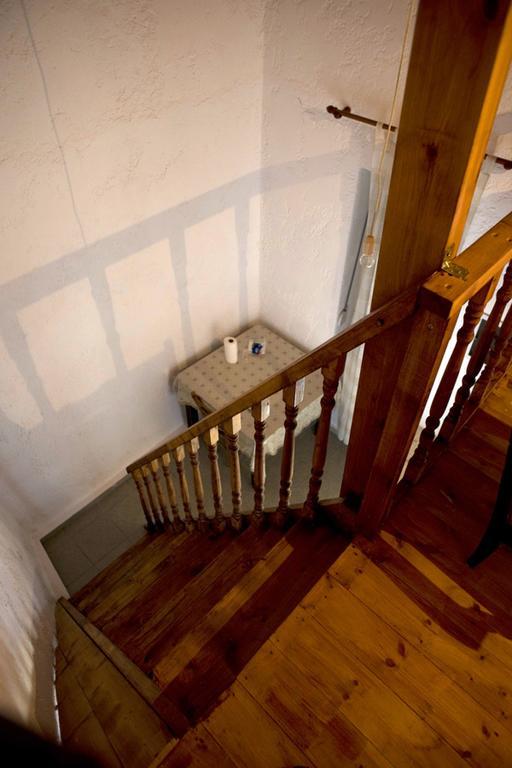 Apartment Vrises Neápolis Dış mekan fotoğraf