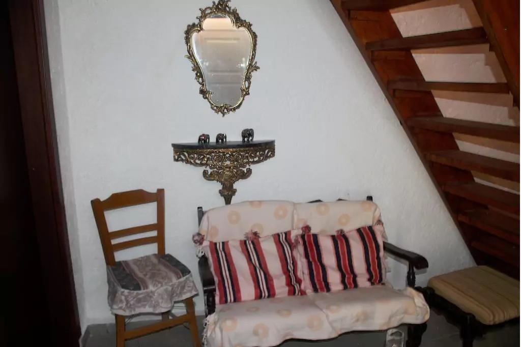 Apartment Vrises Neápolis Dış mekan fotoğraf