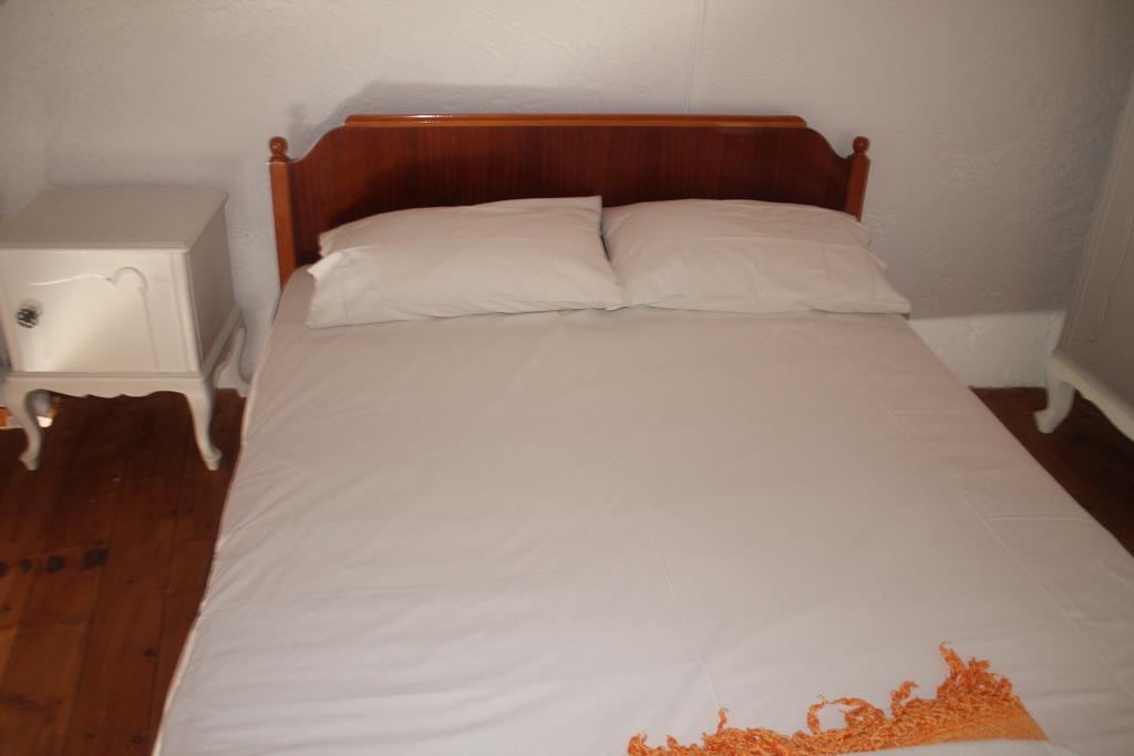 Apartment Vrises Neápolis Dış mekan fotoğraf