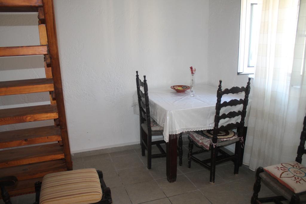 Apartment Vrises Neápolis Dış mekan fotoğraf