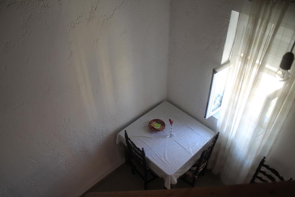 Apartment Vrises Neápolis Dış mekan fotoğraf