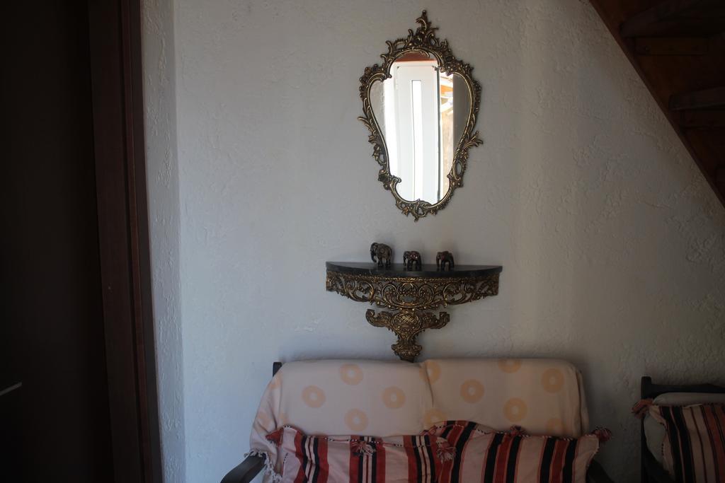 Apartment Vrises Neápolis Dış mekan fotoğraf